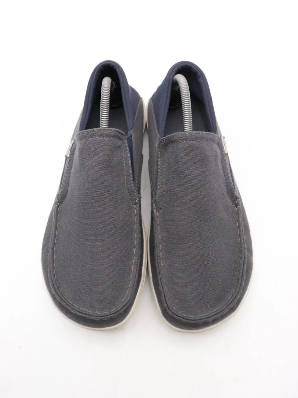 Lems Drifter Slip On Loafers Shoes Men’s 11  Deep Sea Blue Slip On Shoes